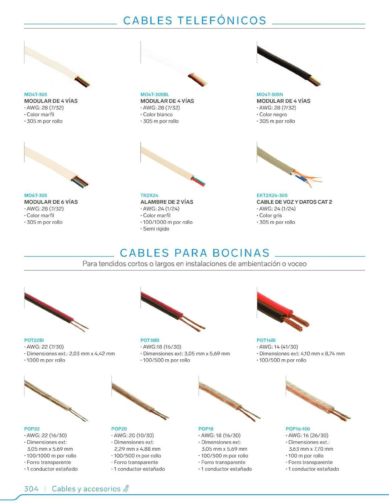 Catálogo de Steren 1 de febrero al 31 de diciembre 2023 - Pagina 324