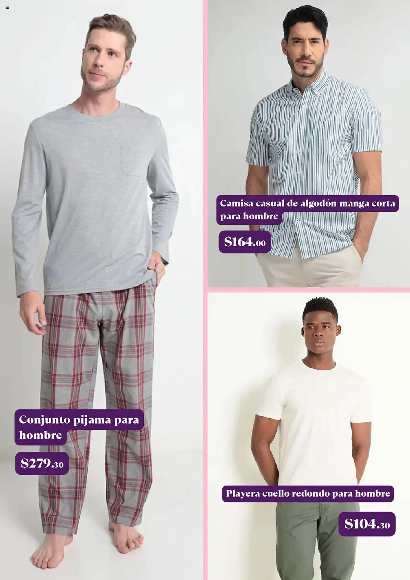 Catálogo de Catálogo Suburbia 13 de junio al 14 de julio 2025 - Pagina 6