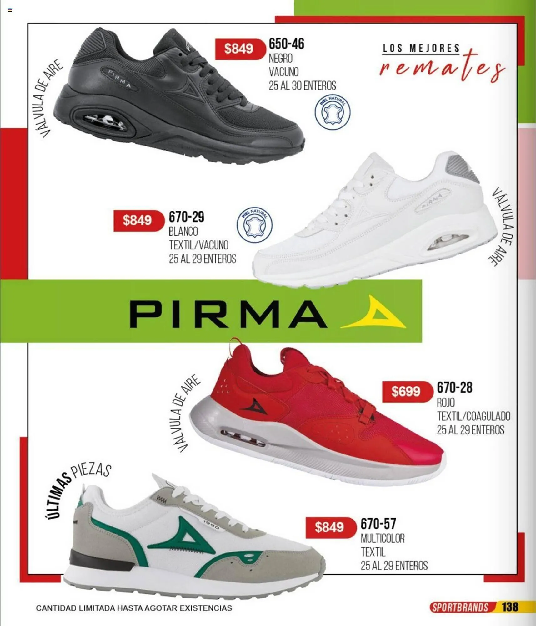 Catálogo de Catálogo Cklass 1 de mayo al 31 de mayo 2024 - Pagina 108