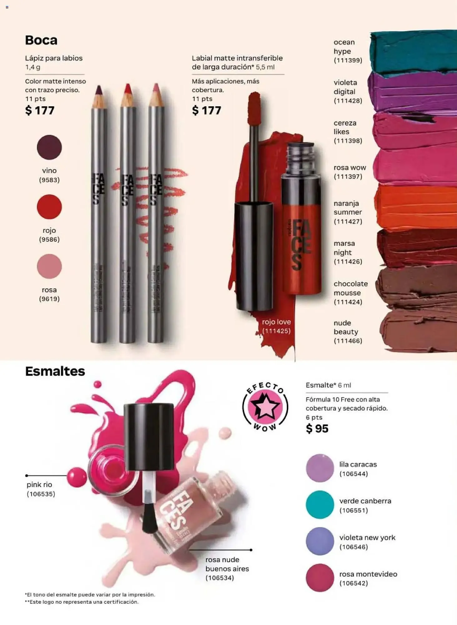 Catálogo de Catálogo Natura 13 de marzo al 23 de marzo 2026 - Pagina 80