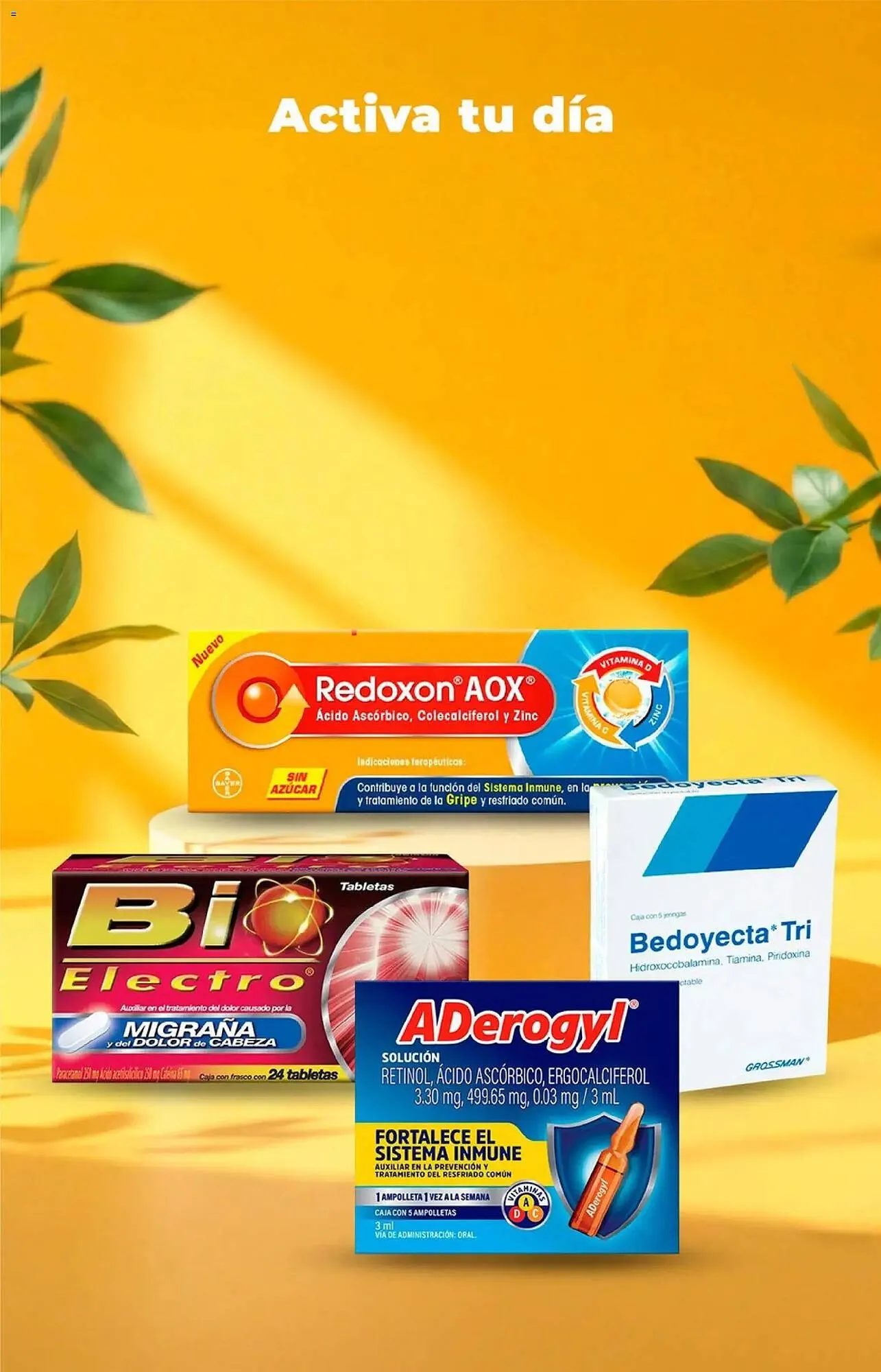 Catálogo de Folleto Chedraui 20 de marzo al 24 de marzo 2026 - Pagina 8