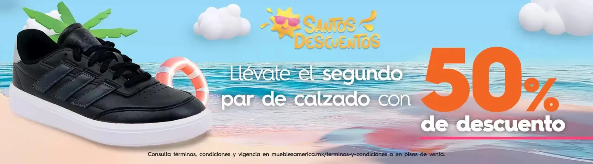 Catálogo de Promociones 8 de abril al 30 de abril 2025 - Pagina 2