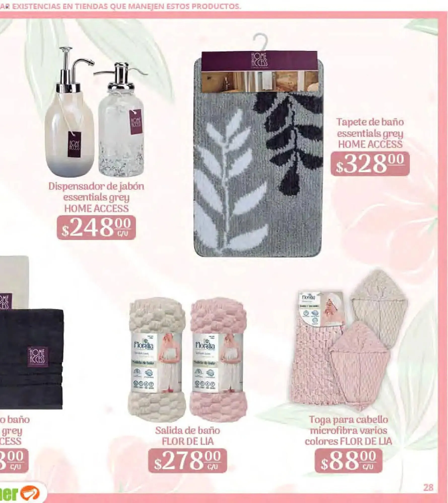 Catálogo de Folleto La Comer 24 de abril al 10 de mayo 2026 - Pagina 55