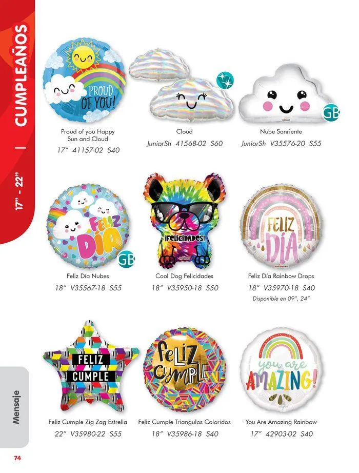 Catalogo de EVERYDAY 2024 22 de noviembre al 31 de diciembre 2024 - Pag 76