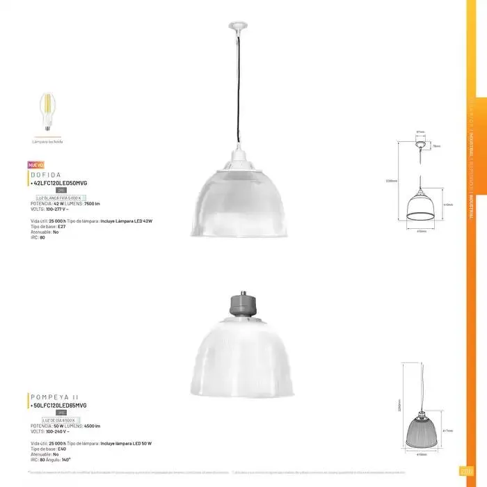 Catálogo de Catálogo Interior 2024 10 de octubre al 31 de enero 2025 - Pagina 172