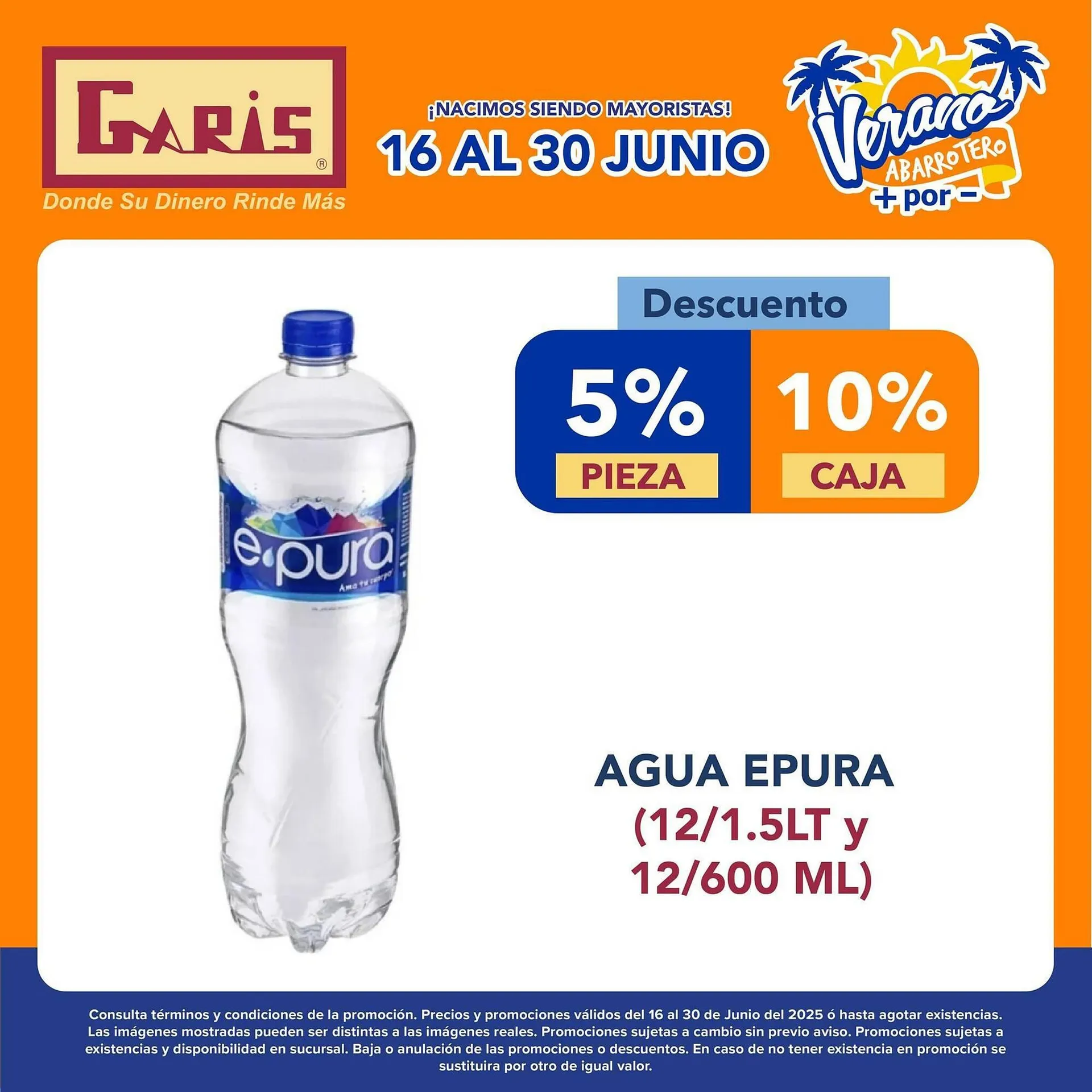 Catálogo de Catálogo Garis 18 de junio al 30 de junio 2025 - Pagina 2