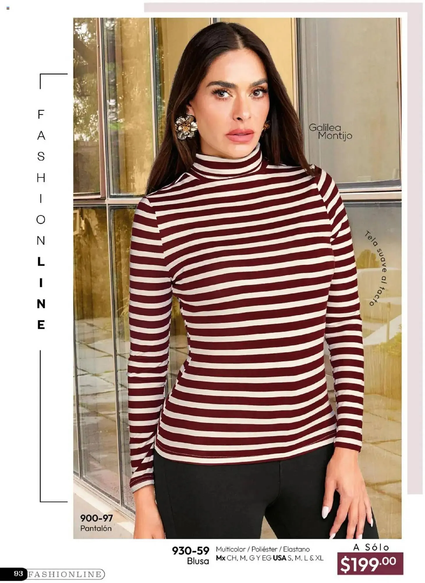 Catálogo de Catálogo Cklass 16 de septiembre al 1 de abril 2026 - Pagina 94