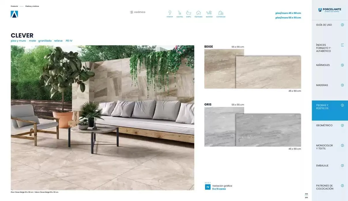 Catálogo de Catálogo General 2024 28 de octubre al 28 de febrero 2025 - Pagina 103
