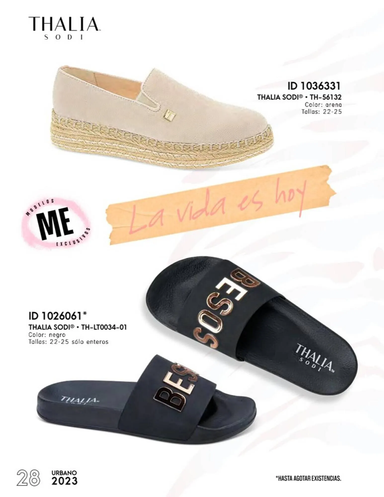 Catálogo de Catálogo Price Shoes 18 de abril al 10 de septiembre 2023 - Pagina 28