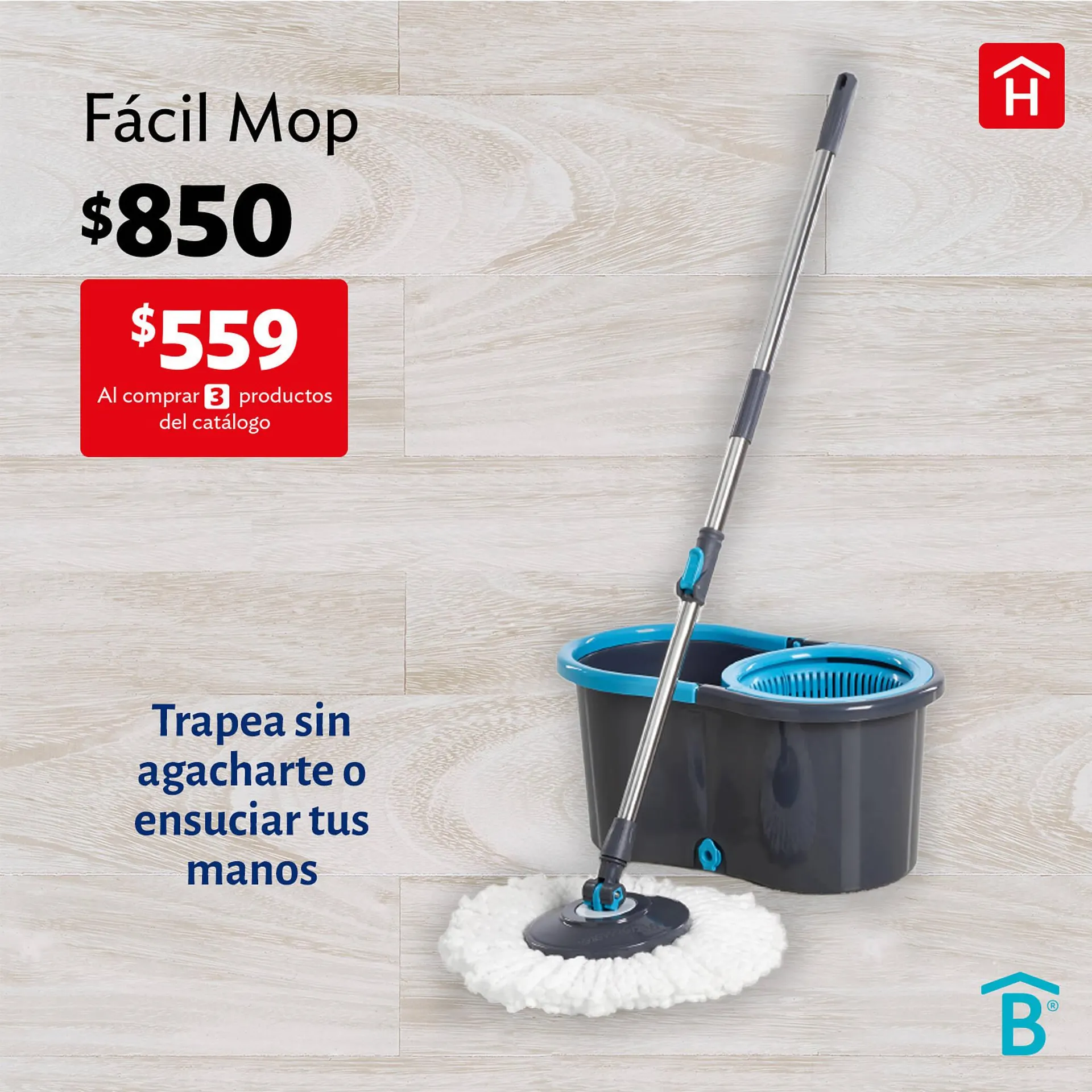 Catálogo de Catálogo BetterWare 28 de julio al 3 de agosto 2025 - Pagina 2