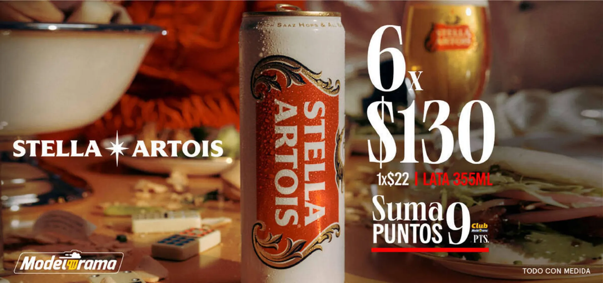 Catálogo Modelorama - 1