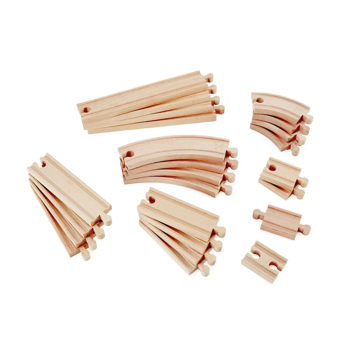 PAQUETE DE RIELES PARA EXPANSION DE INICIO