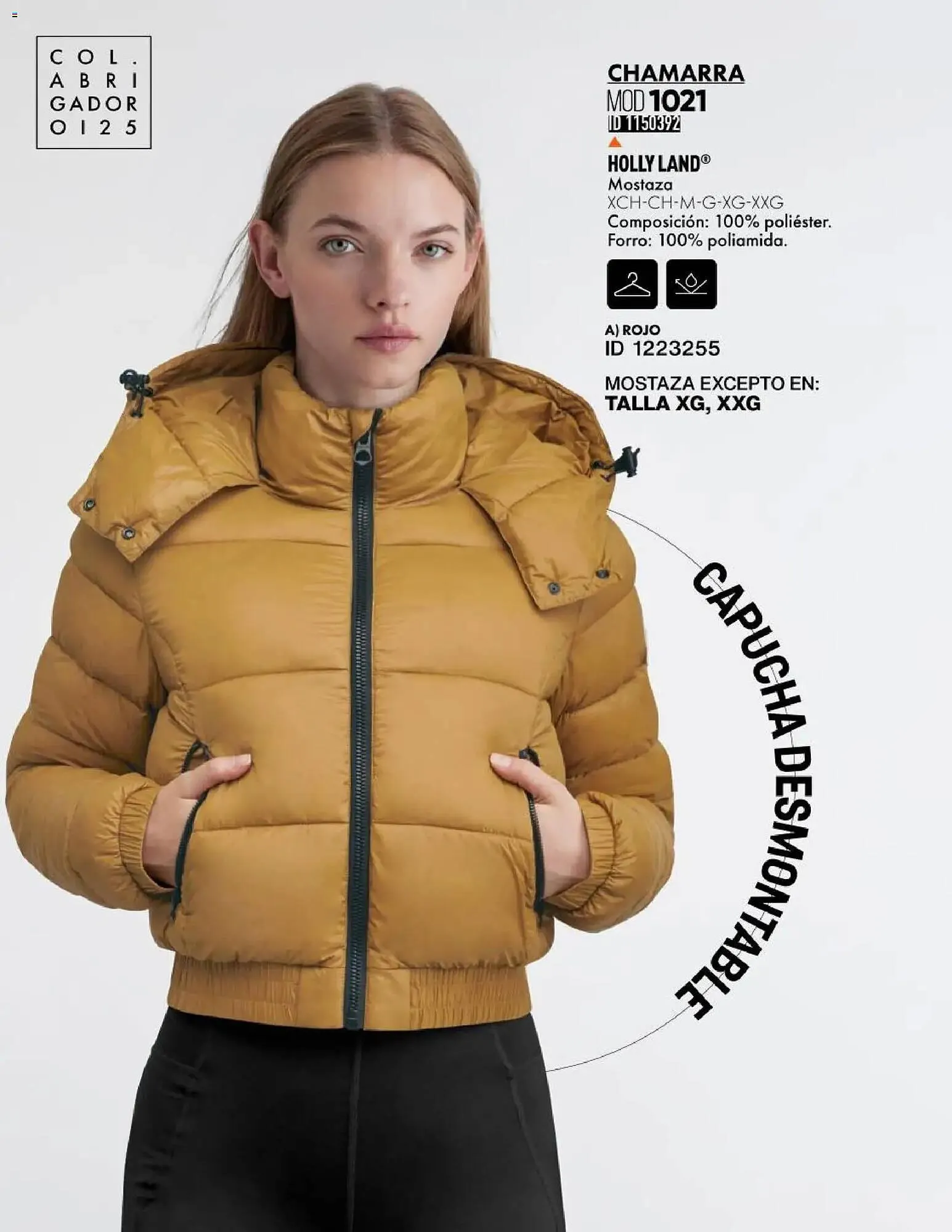 Catálogo de Catálogo Price Shoes 3 de noviembre al 1 de febrero 2026 - Pagina 64