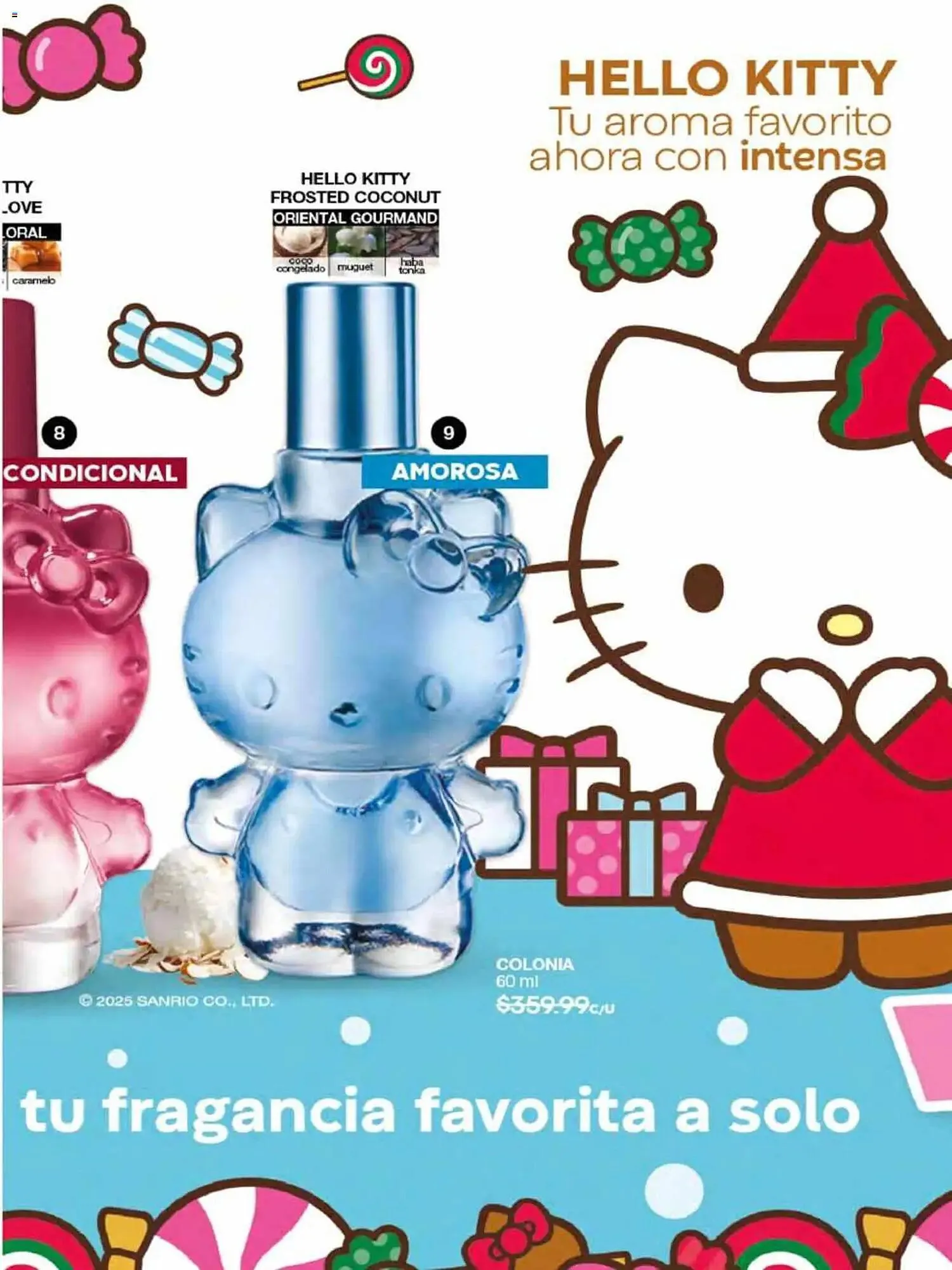 Catálogo de Catálogo Fuller 12 de noviembre al 3 de diciembre 2026 - Pagina 4