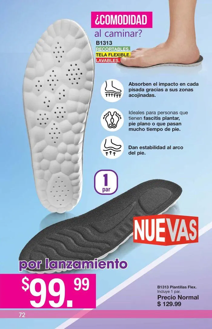 Catálogo de Arabela Campaña 20 29 de agosto al 19 de septiembre 2024 - Pagina 72