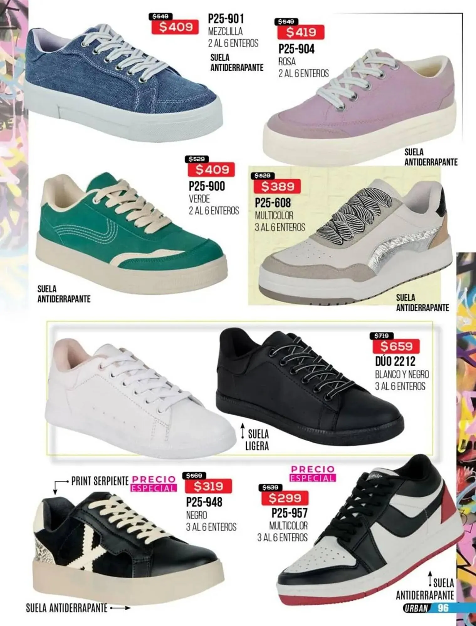 Catálogo de Catálogo Cklass 13 de abril al 31 de mayo 2026 - Pagina 97