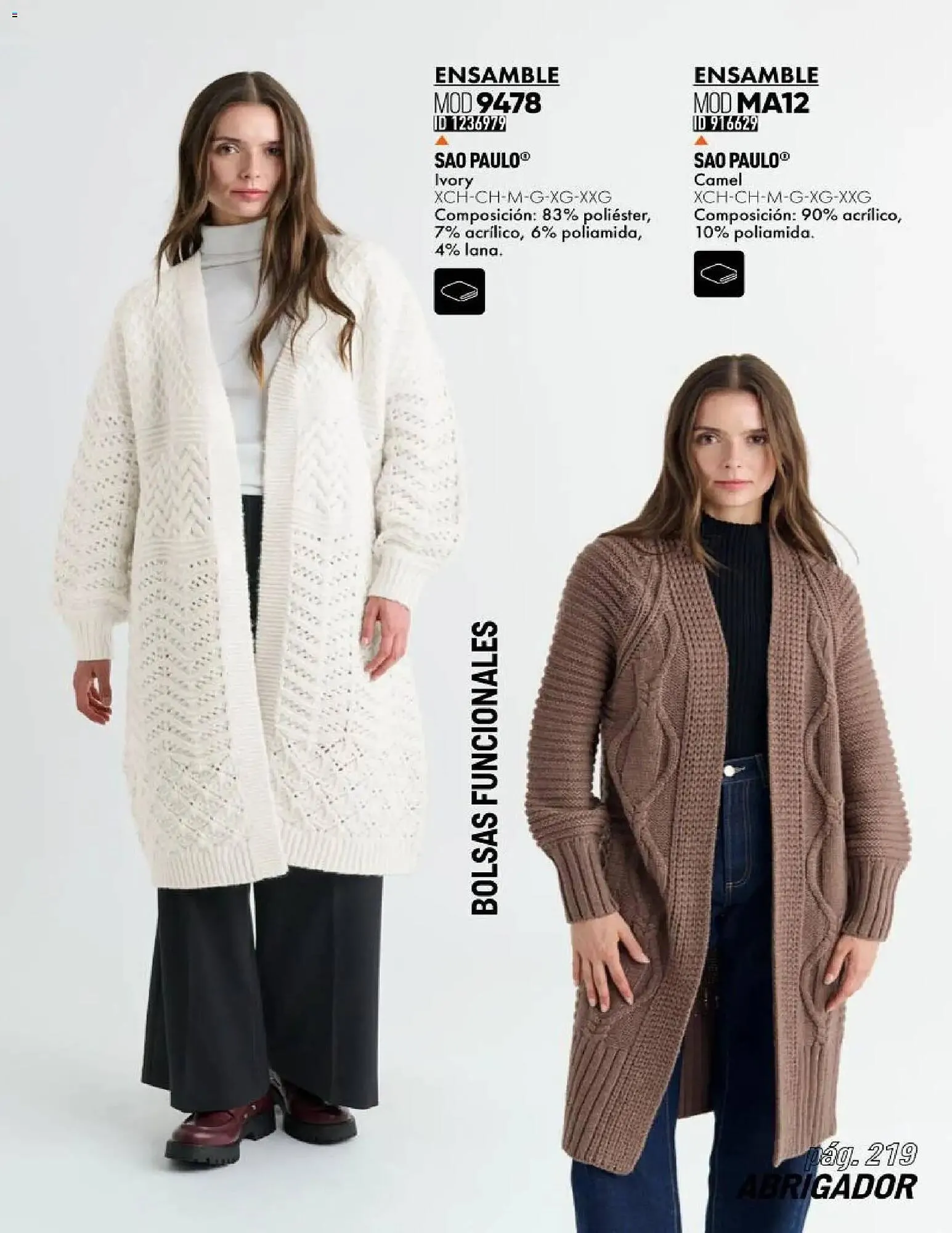 Catálogo de Catálogo Price Shoes 11 de noviembre al 1 de marzo 2026 - Pagina 219