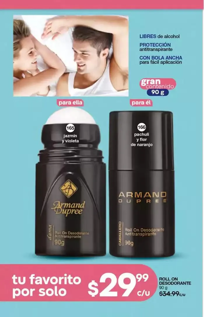 Catálogo de Fuller CAMPAÑA 18 12 de diciembre al 31 de diciembre 2024 - Pagina 180