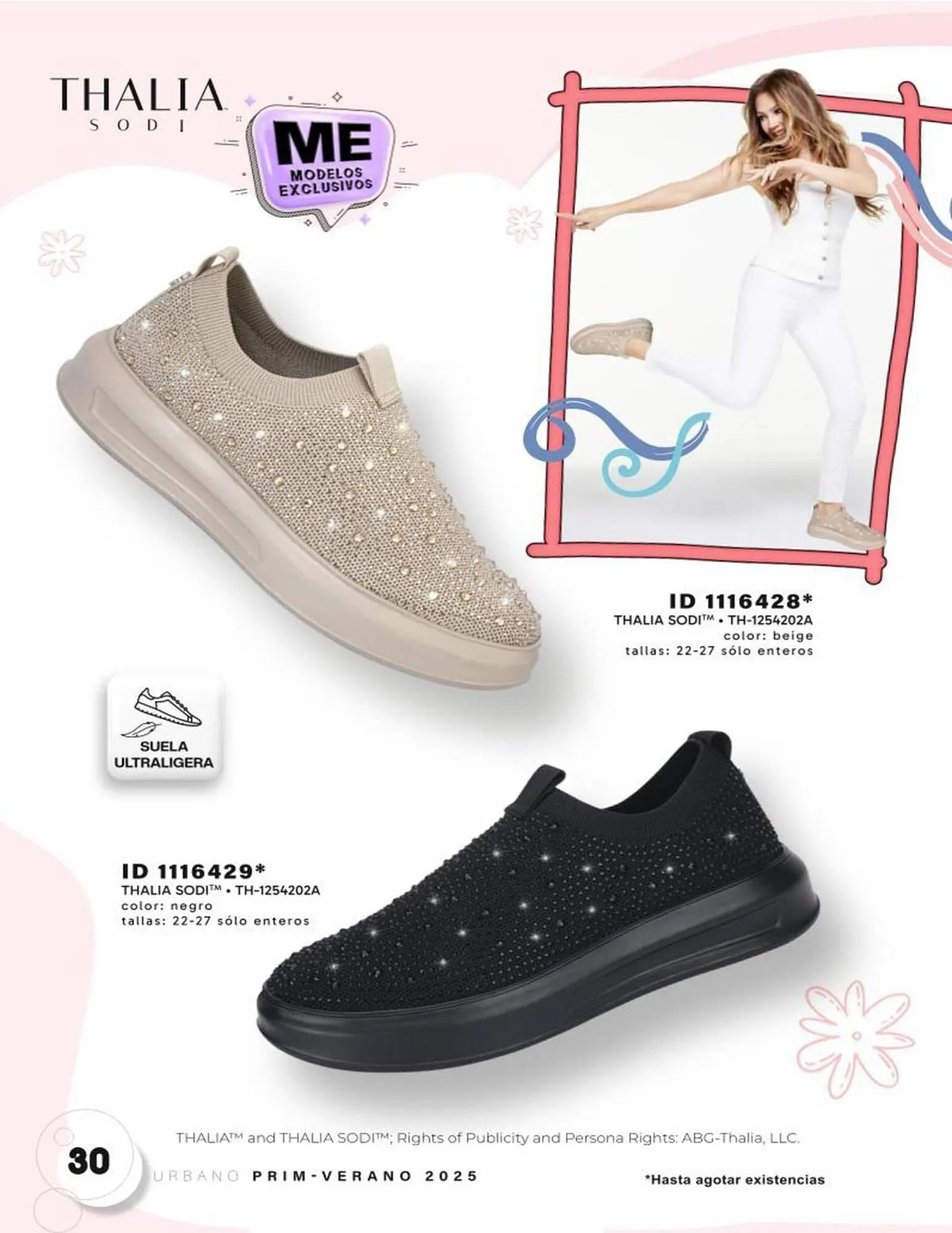 Catálogo de Catálogo Price Shoes 3 de junio al 31 de diciembre 2025 - Pagina 30