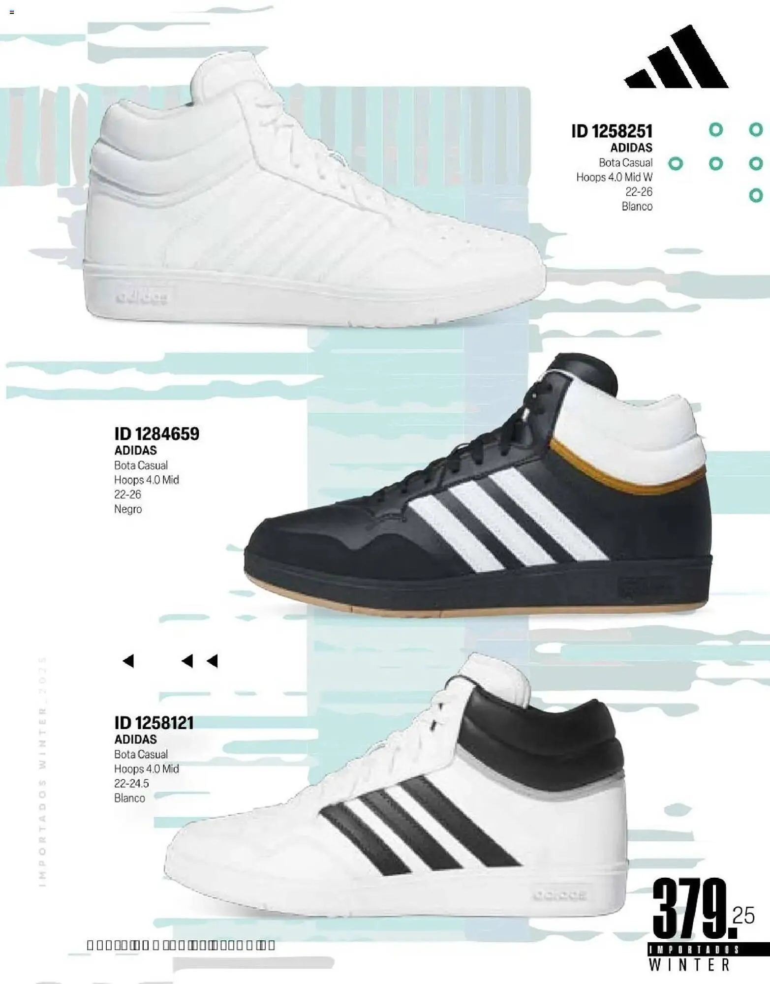 Catálogo de Catálogo Price Shoes 11 de noviembre al 1 de febrero 2026 - Pagina 379