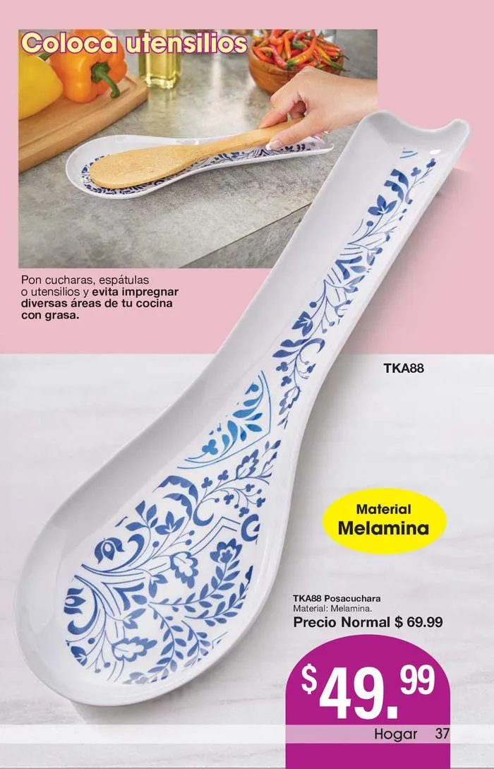 Catálogo de Arabela Campaña 16 4 de julio al 25 de julio 2024 - Pagina 37