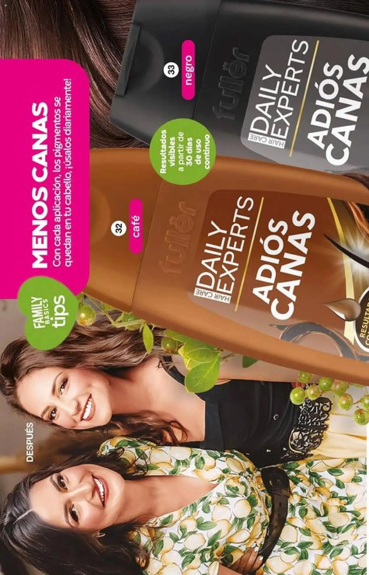 Catálogo de Catálogo Fuller 23 de febrero al 25 de marzo 2026 - Pagina 20