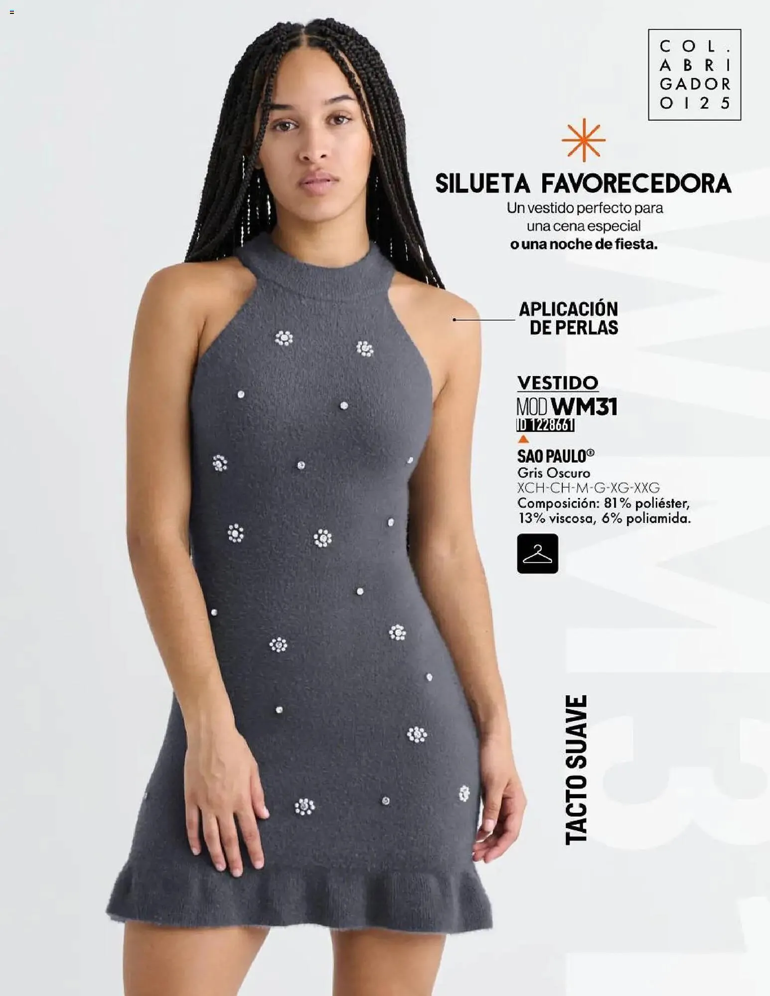 Catálogo de Catálogo Price Shoes 3 de noviembre al 1 de febrero 2026 - Pagina 282