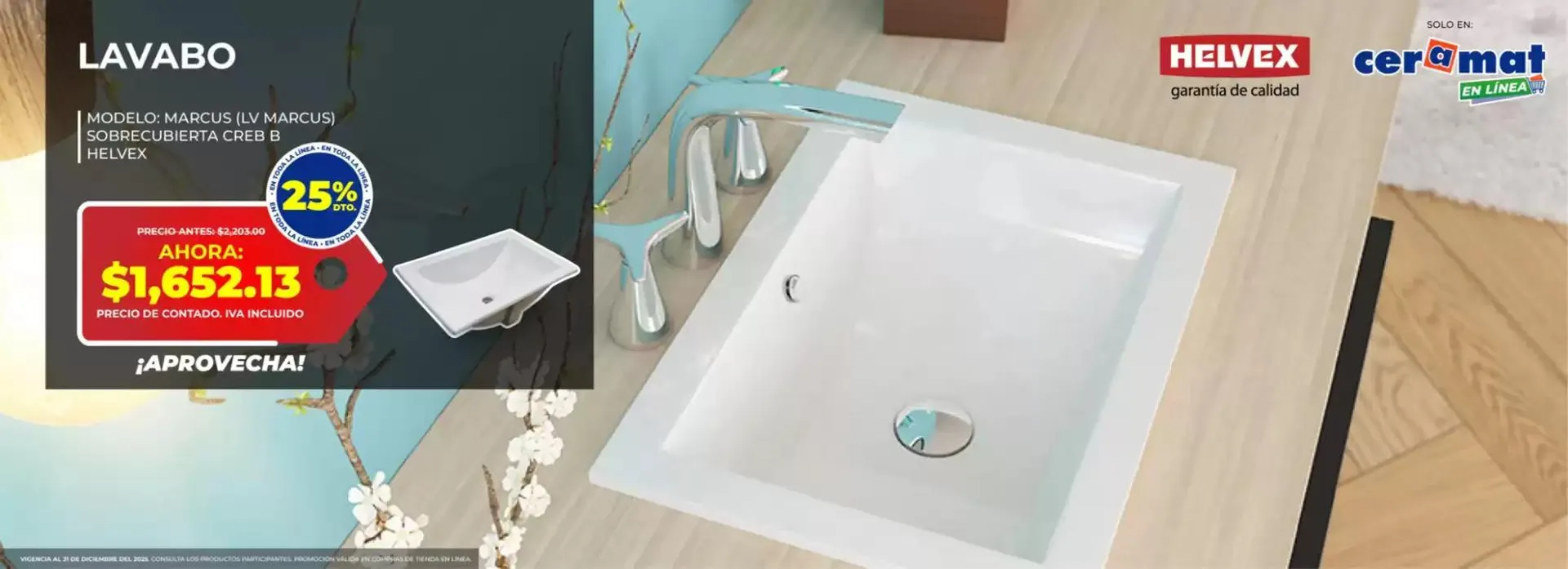 Catálogo de Promos 14 de febrero al 31 de diciembre 2025 - Pagina 2