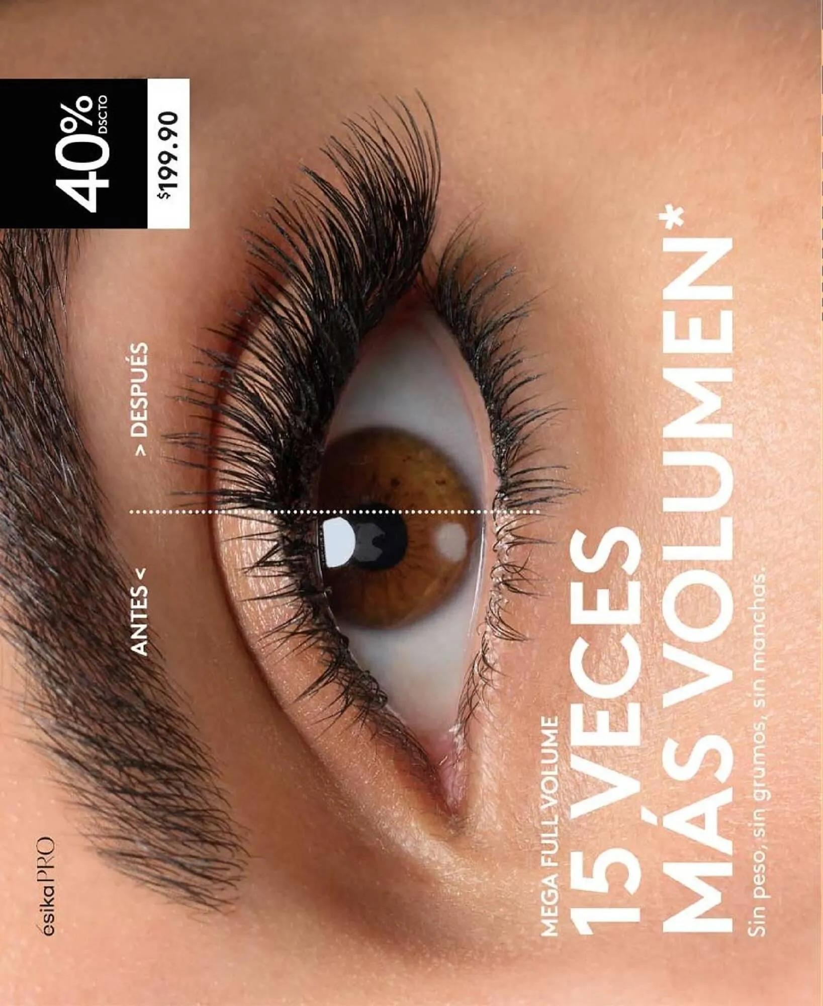 Catálogo de Catálogo Ésika 7 de mayo al 15 de junio 2024 - Pagina 92