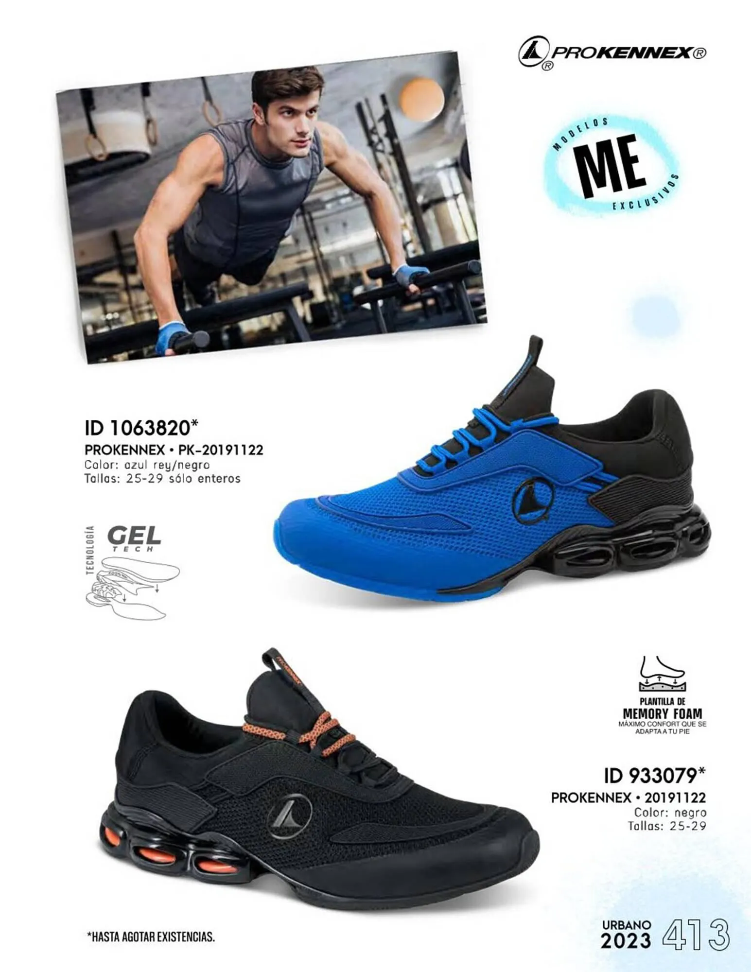 Catálogo de Catálogo Price Shoes 18 de abril al 10 de septiembre 2023 - Pagina 413