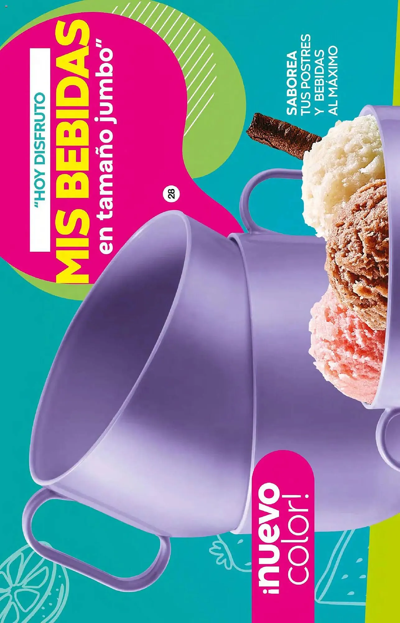 Catálogo de Catálogo Fuller 21 de enero al 10 de febrero 2026 - Pagina 14