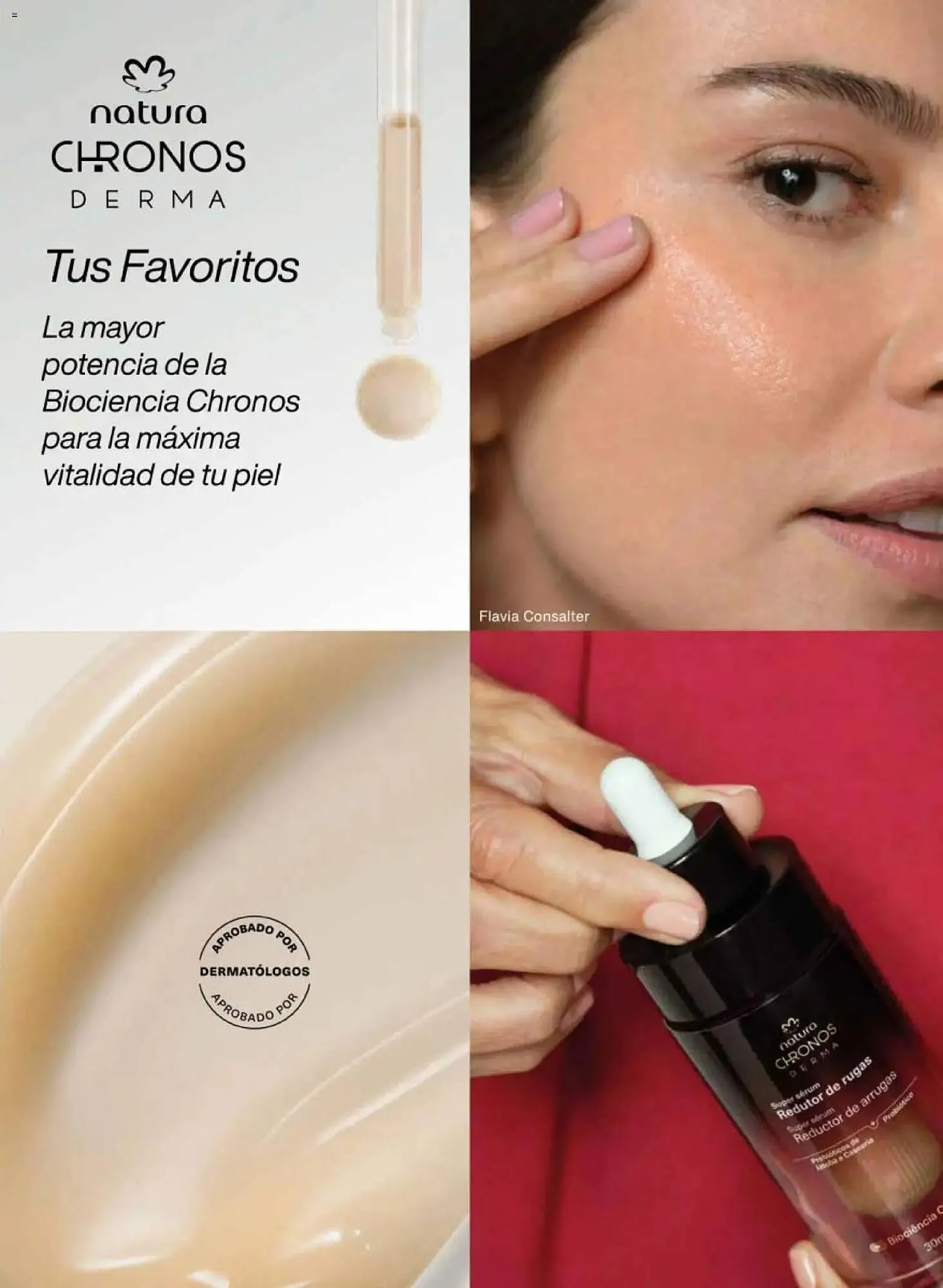 Catálogo de Catálogo Natura 10 de enero al 13 de febrero 2026 - Pagina 101