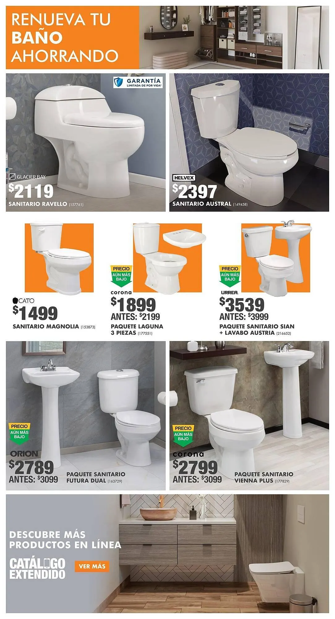 Catálogo de Catálogo The Home Depot 4 de diciembre al 25 de diciembre 2025 - Pagina 4