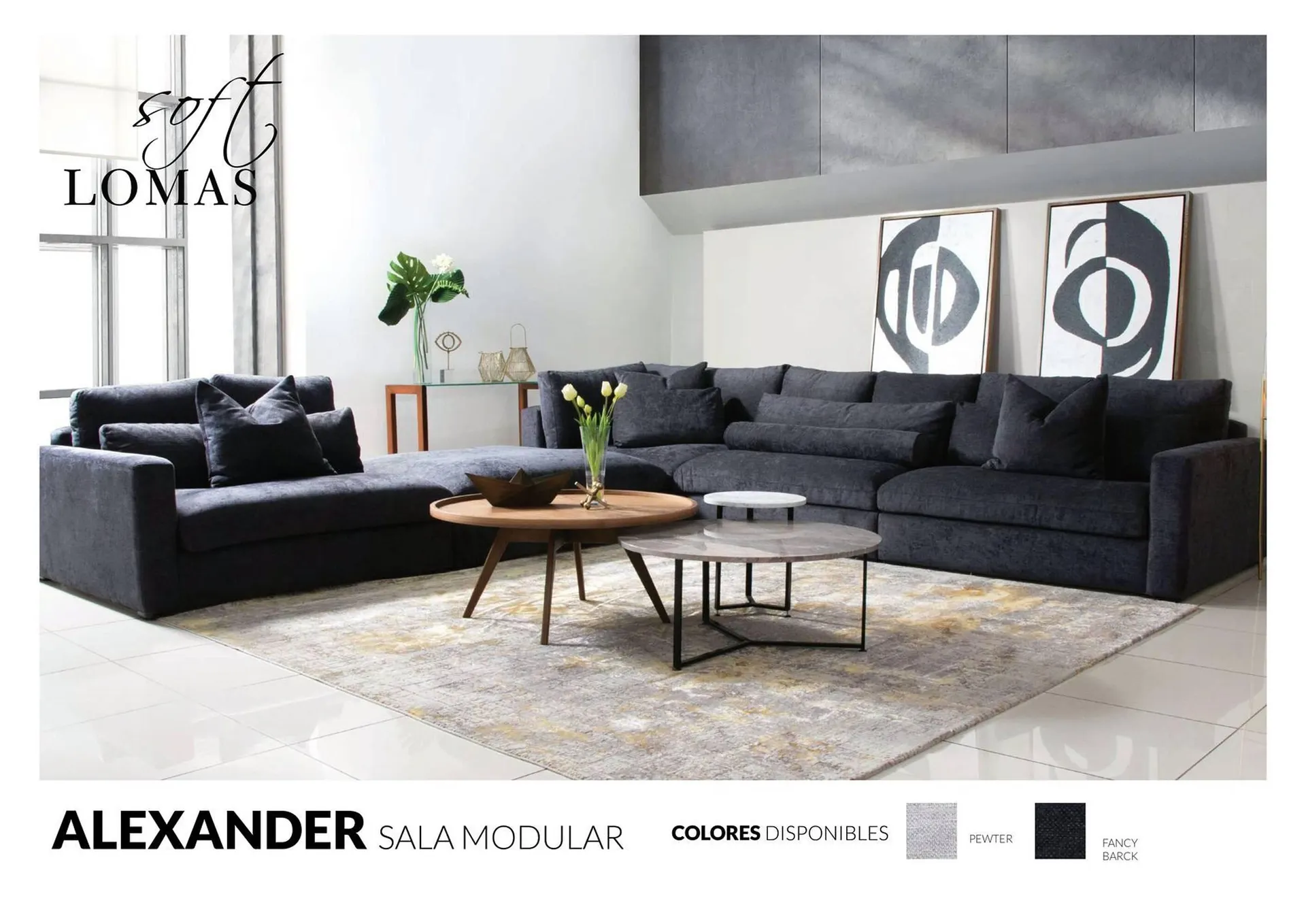 Catálogo de Catálogo Casa de las Lomas 30 de mayo al 31 de diciembre 2025 - Pagina 11