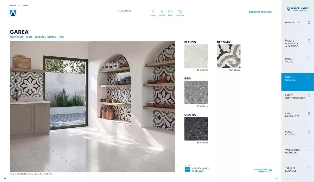 Catálogo de Novedades 2024 28 de octubre al 28 de febrero 2025 - Pagina 12