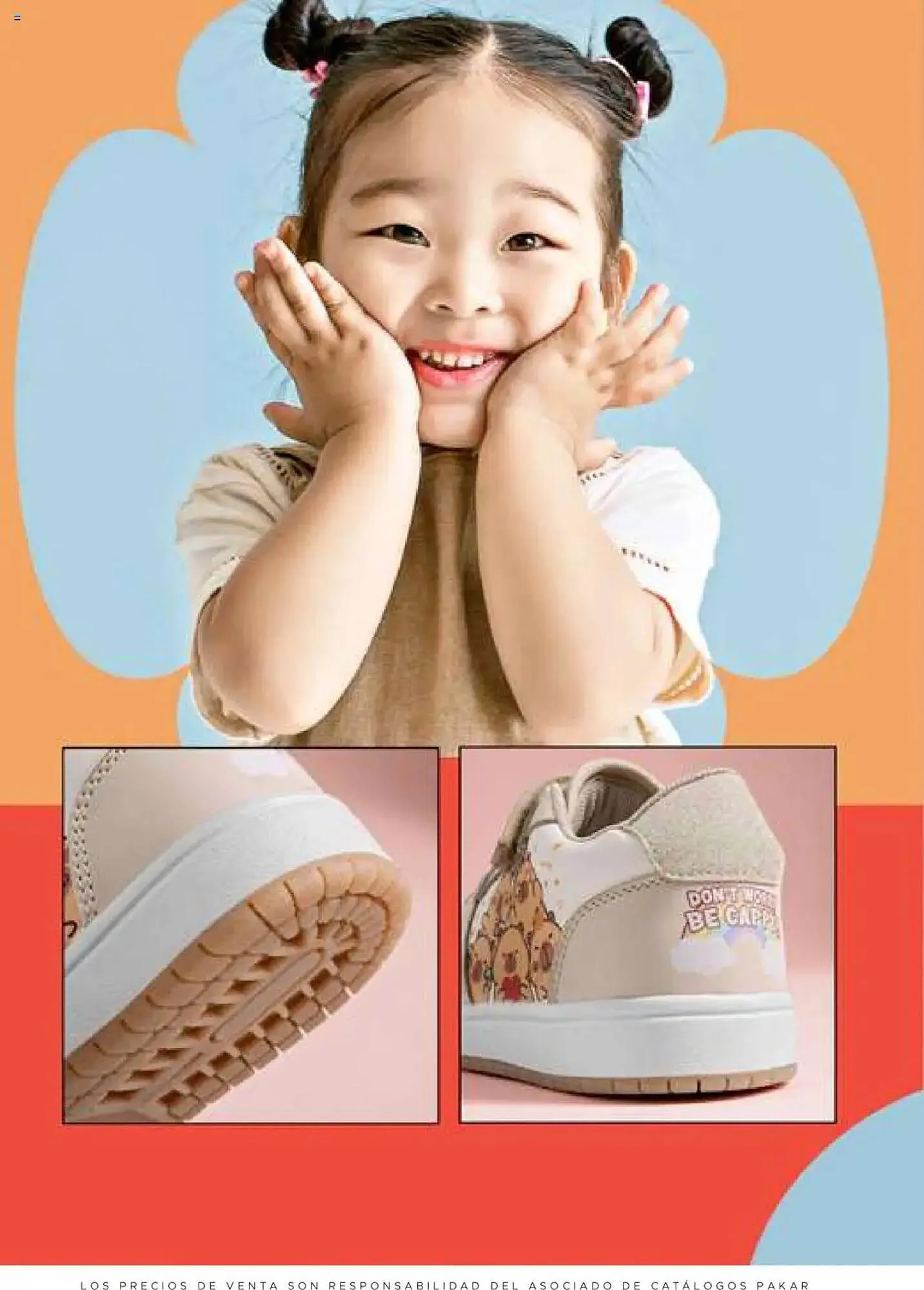 Catálogo de Catálogo SC Pakar 24 de julio al 1 de enero 2026 - Pagina 186