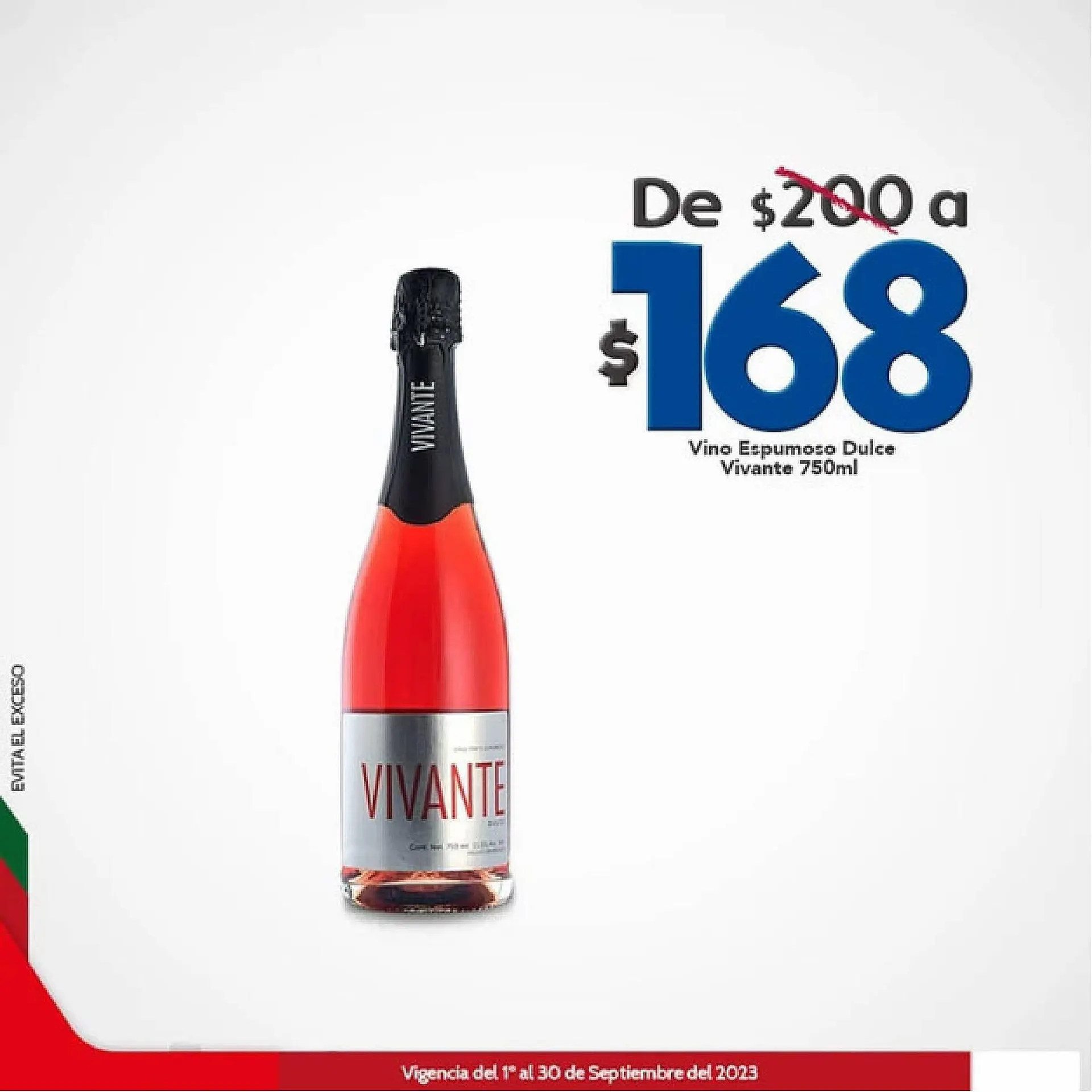 Catálogo de Catálogo Super Q 1 de septiembre al 30 de septiembre 2023 - Pagina 15