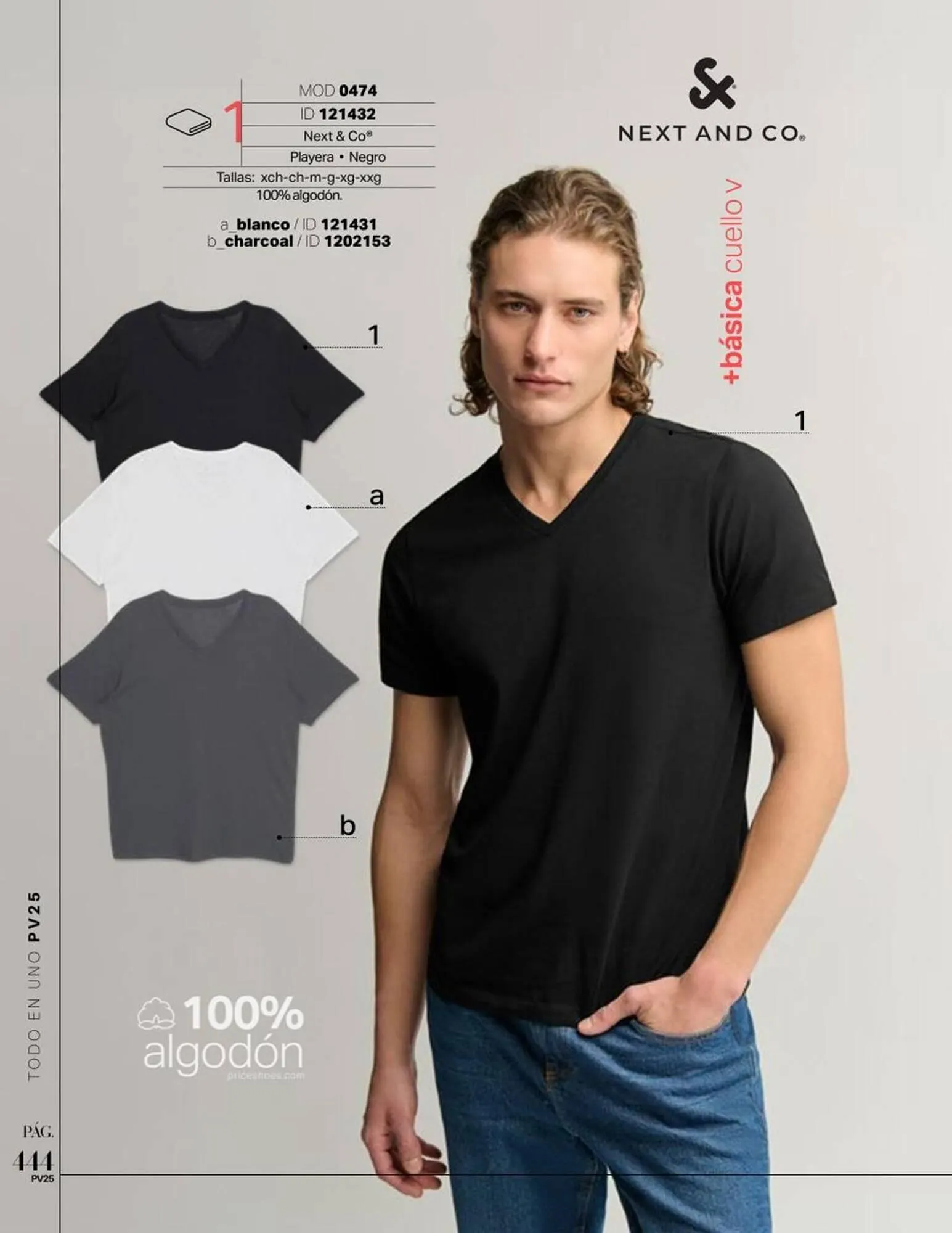 Catálogo de Catálogo Price Shoes 5 de mayo al 31 de diciembre 2025 - Pagina 444