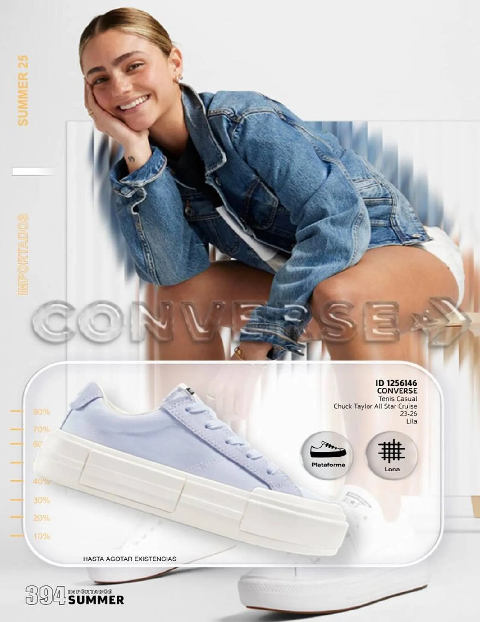 Catálogo de Catálogo Price Shoes 8 de julio al 31 de diciembre 2025 - Pagina 394