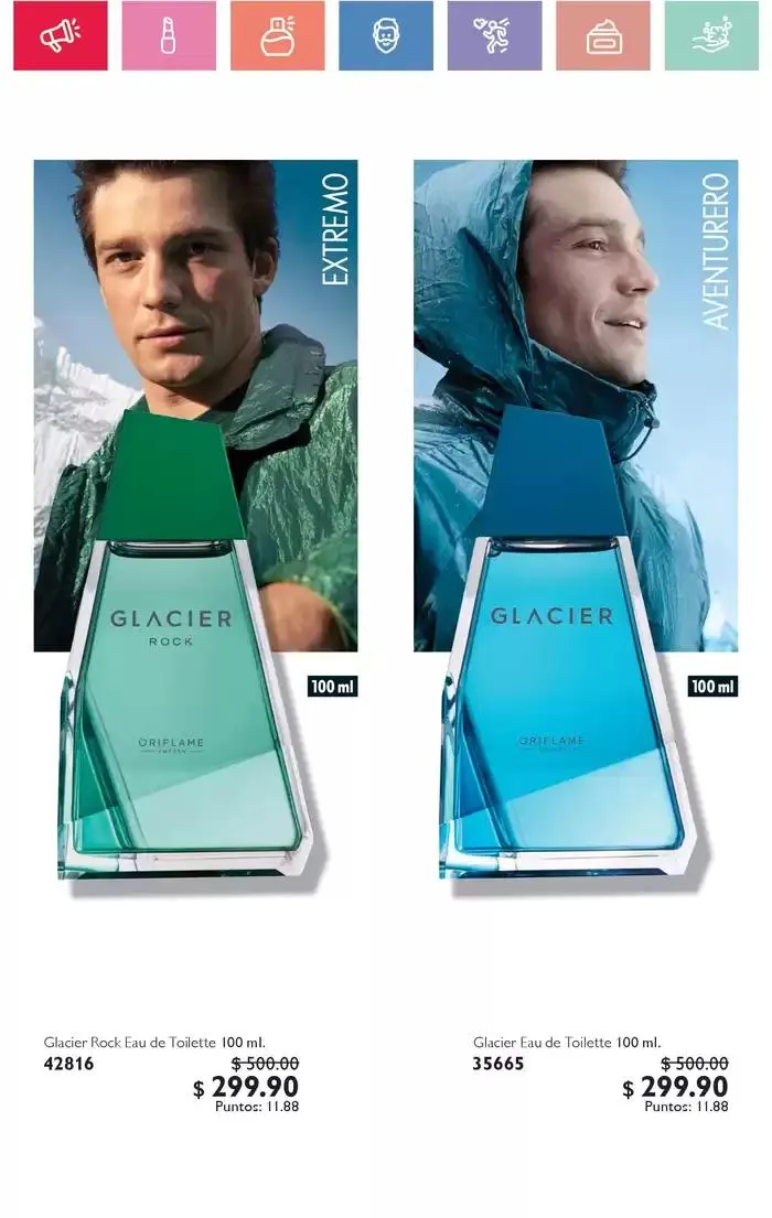 Catálogo de Catálogo  2 de abril al 30 de abril 2025 - Pagina 90