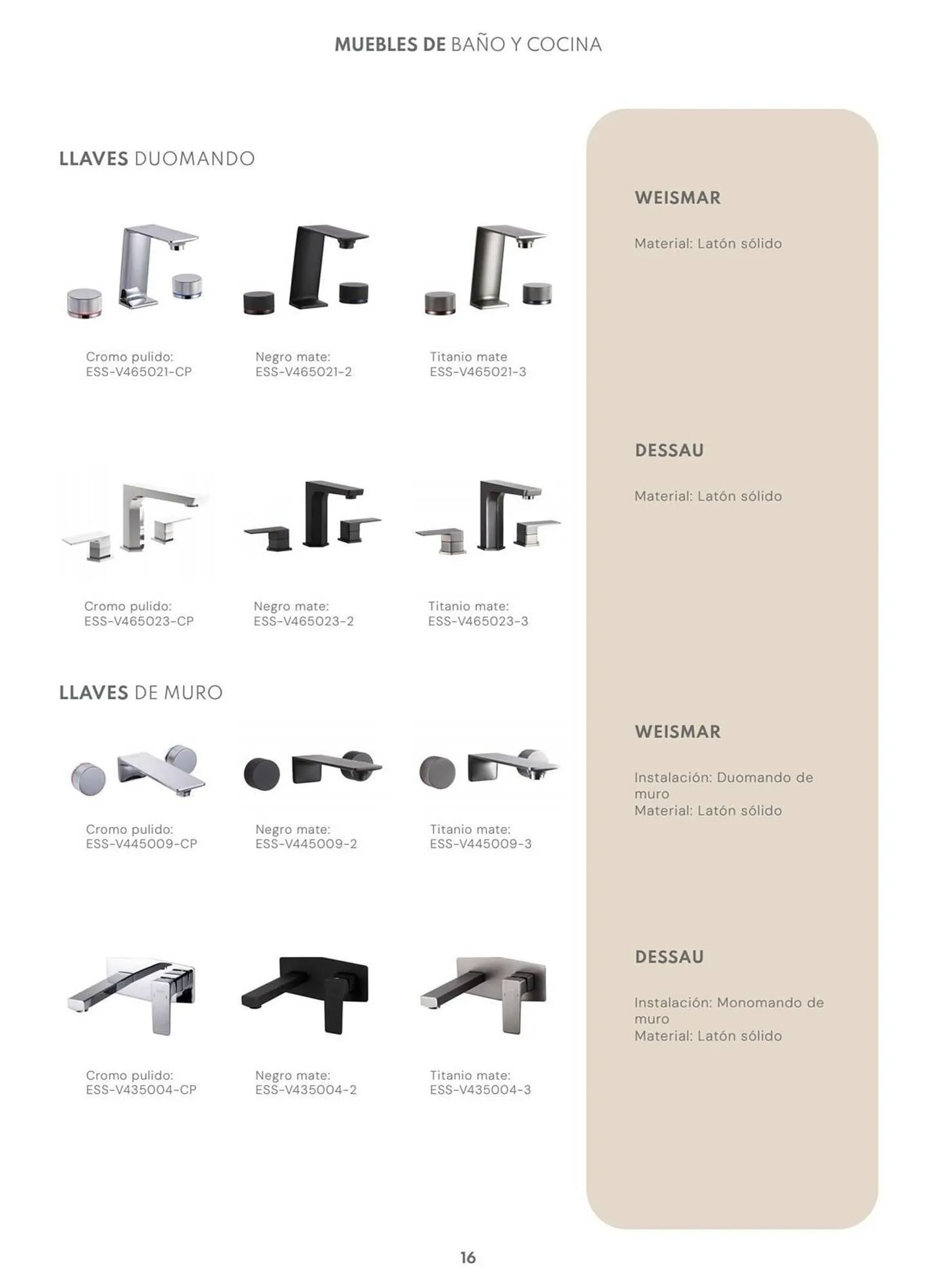 Catálogo de Catálogo Interceramic 9 de octubre al 1 de noviembre 2023 - Pagina 7
