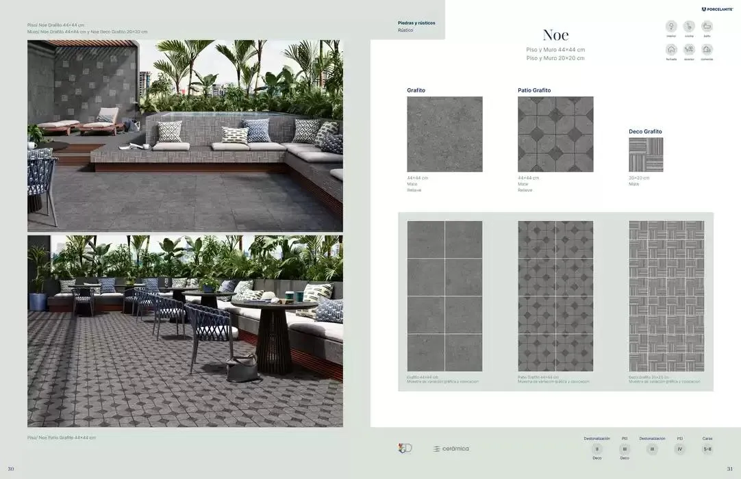 Catálogo de Catálogo 2025 28 de marzo al 31 de diciembre 2025 - Pagina 16