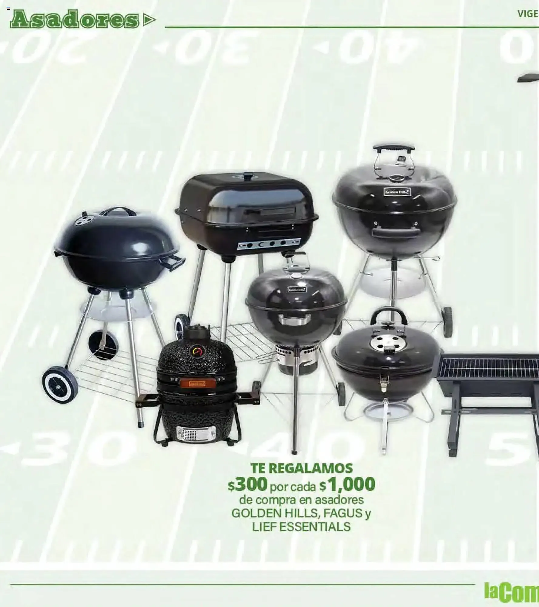 Catálogo de Folleto La Comer 2 de febrero al 8 de febrero 2026 - Pagina 44