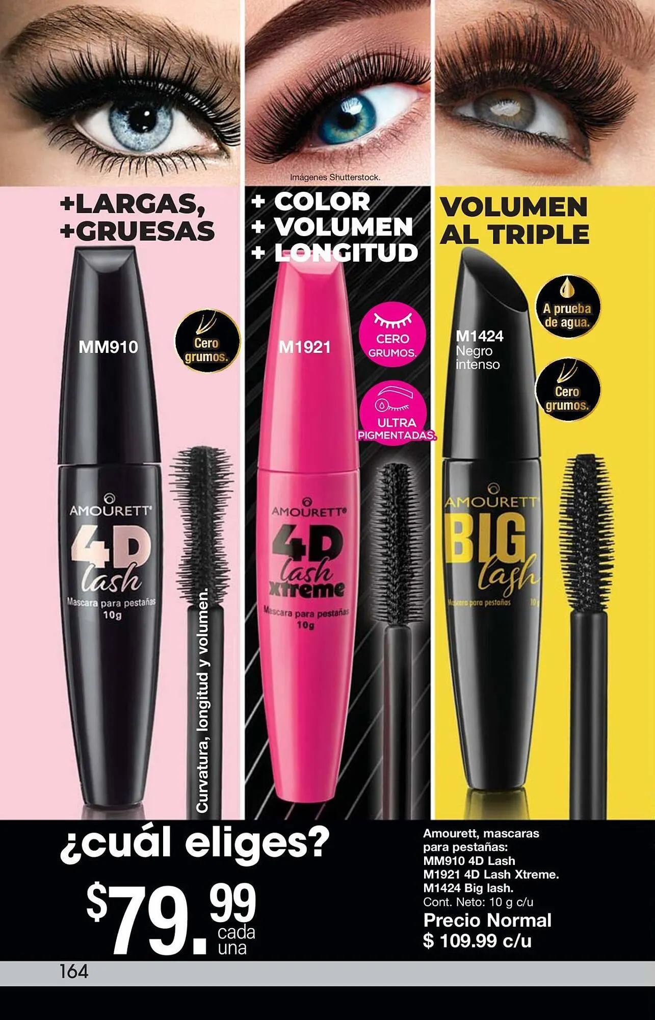 Catálogo de Catálogo Arabela 27 de octubre al 13 de noviembre 2025 - Pagina 142