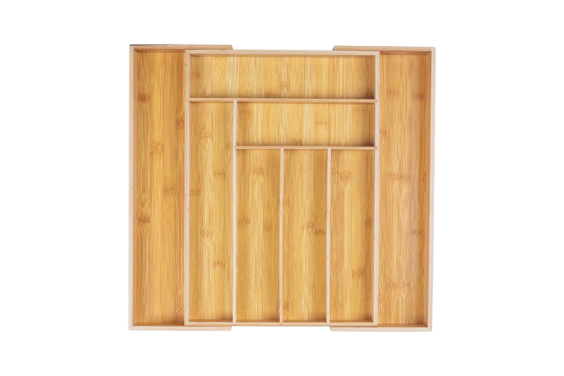 Ecowood Organizador de Cubiertos