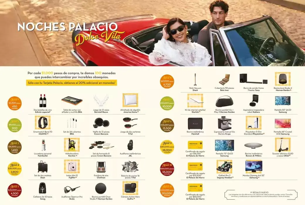 Catálogo de Ahorra ahora con nuestras ofertas 1 de abril al 31 de diciembre 2025 - Pagina 25