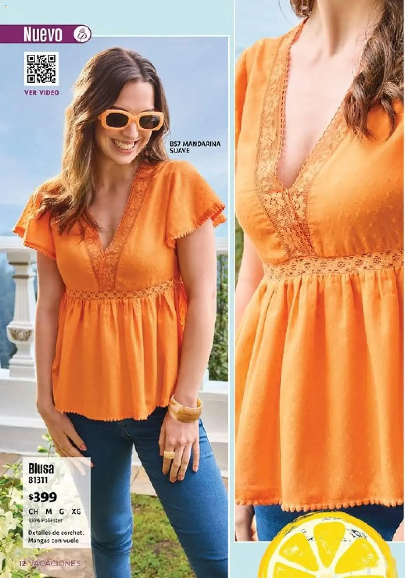 Catálogo de Catálogo Ilusión 1 de marzo al 31 de marzo 2026 - Pagina 14