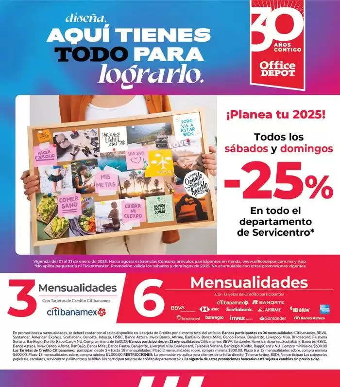Catálogo de Todo para logarlo 6 de enero al 31 de enero 2025 - Pagina 25