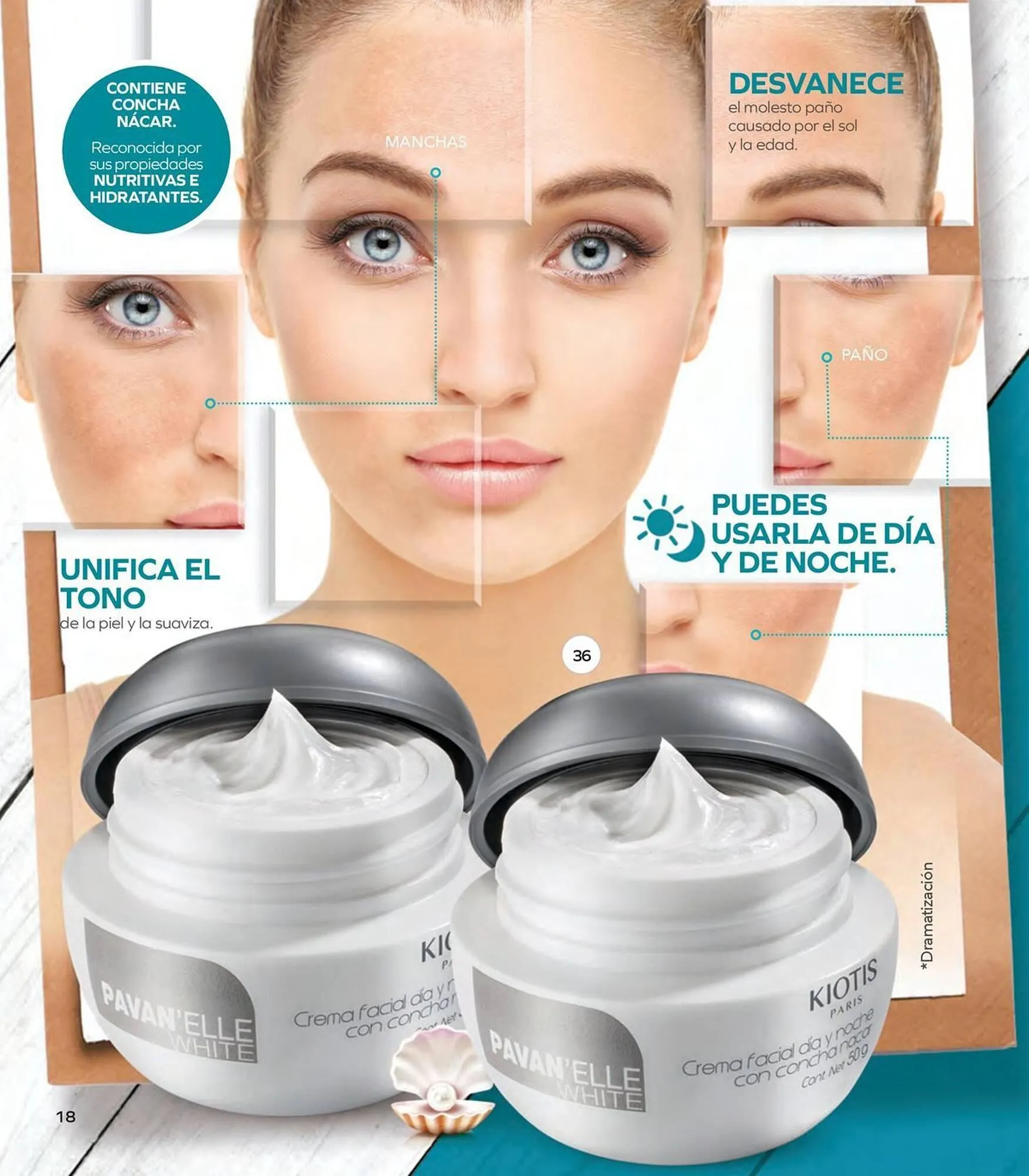 Catálogo de Catálogo Stanhome 13 de octubre al 31 de octubre 2025 - Pagina 20