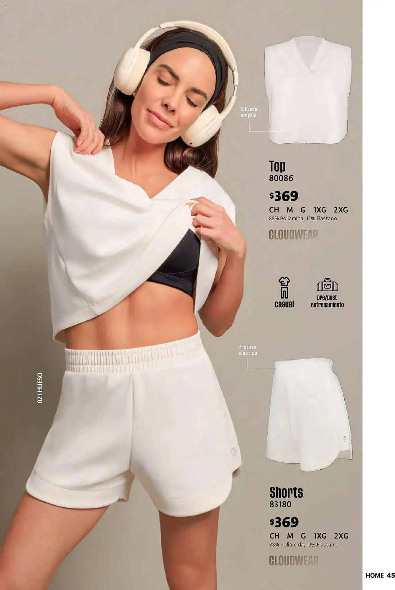 Catálogo de Catálogo Ilusión 1 de mayo al 31 de mayo 2026 - Pagina 47